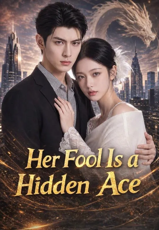 Her Fool Is a Hidden Ace