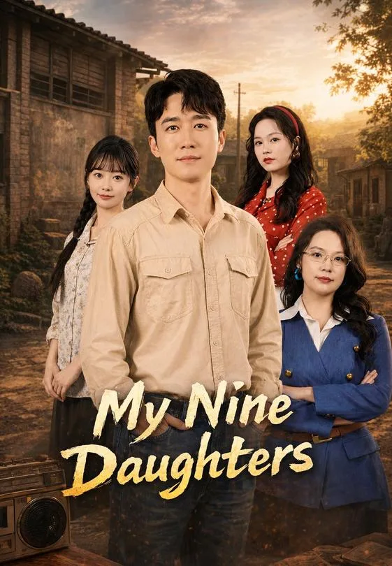 My Nine Daughters