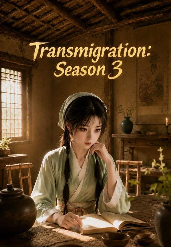 Farm Life 3 (Transmigration: Season 3)