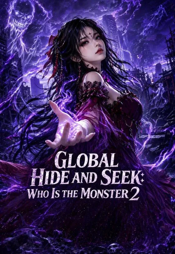 Global Hide and Seek: Who Is the Monster? 2