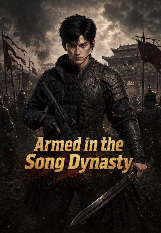 Armed in the Song Dynasty