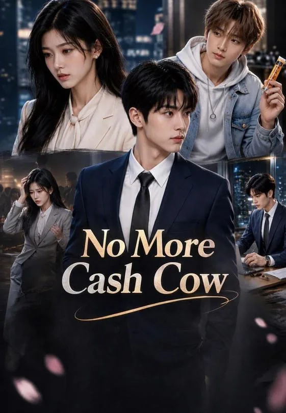No More Cash Cow