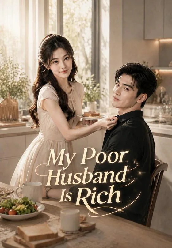 My Poor Husband Is Rich