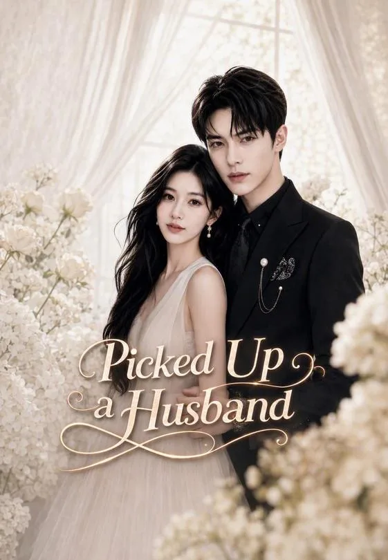 Picked Up a Husband