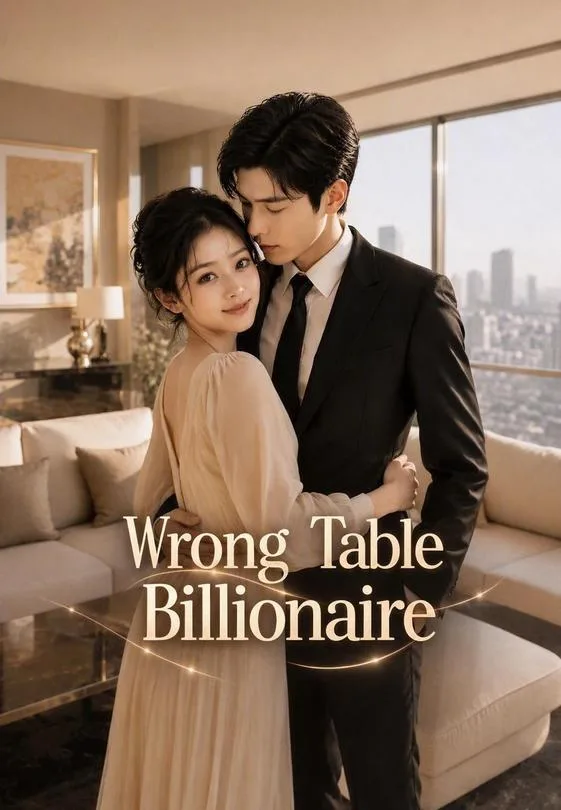 Wrong Table Billionaire