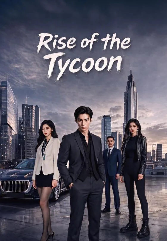 Rise of the Tycoon
