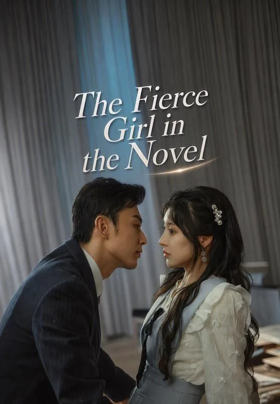 The Fierce Girl in the Novel