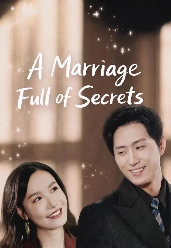 A Marriage Full of Secrets