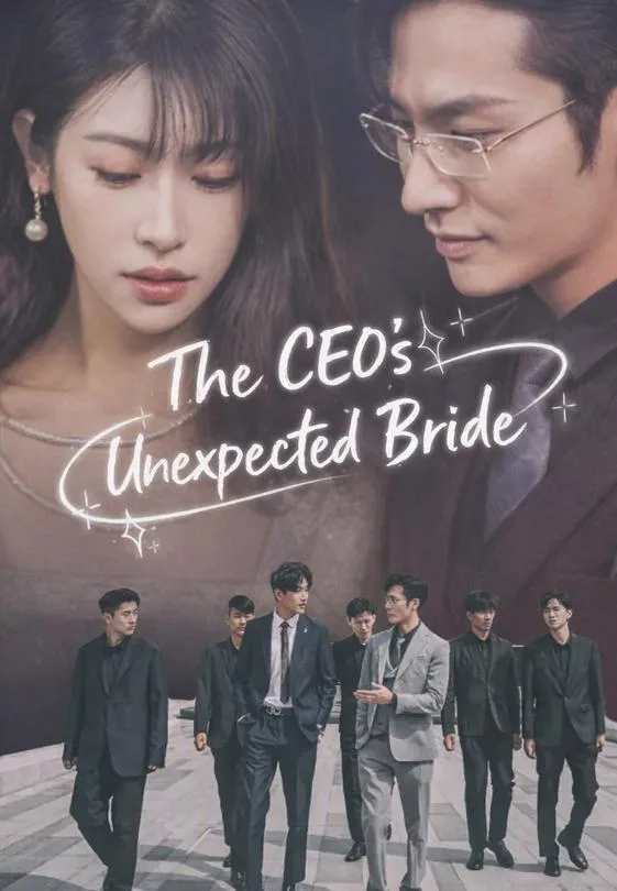 The CEO's Unexpected Bride