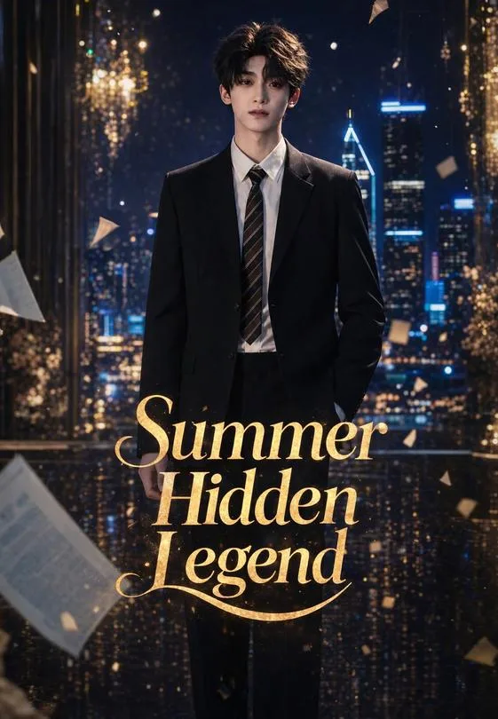Summer Hidden Legend