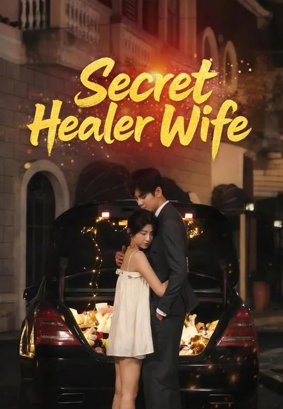 Secret Healer Wife