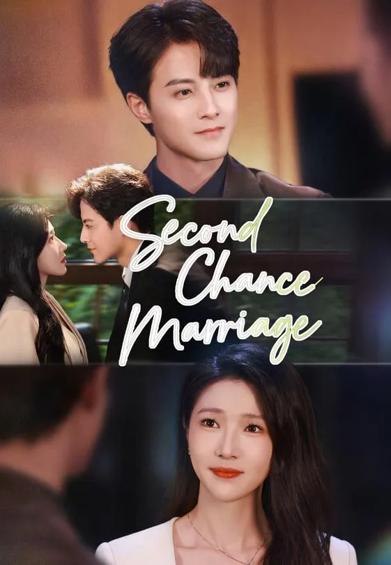 Second Chance Marriage