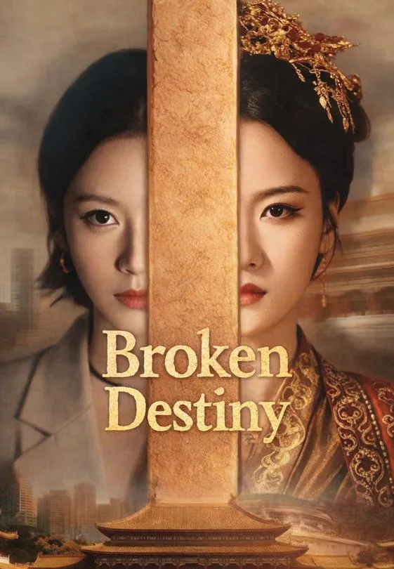 Broken Destiny