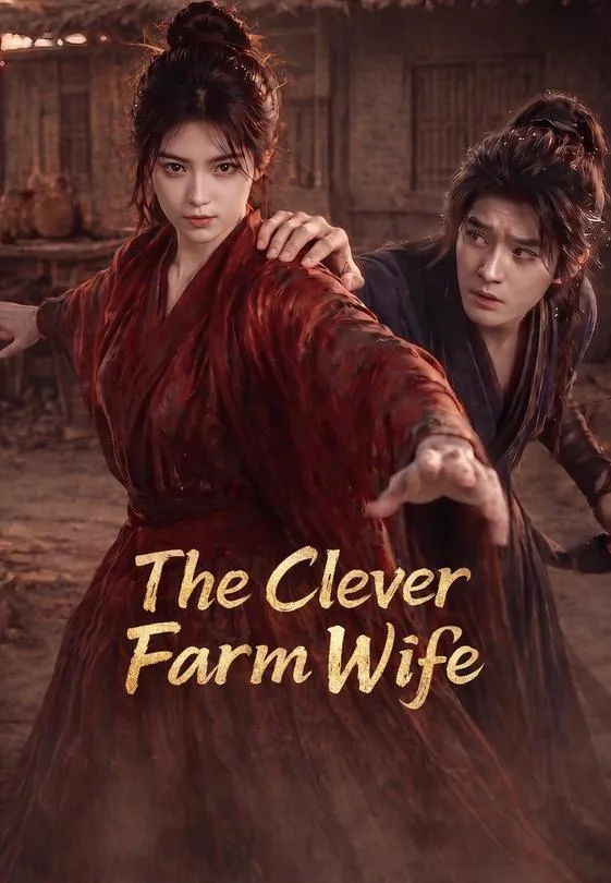 The Clever Farm Wife 1