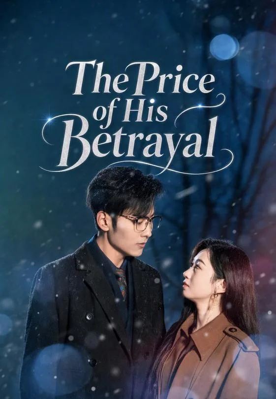 The Price of His Betrayal