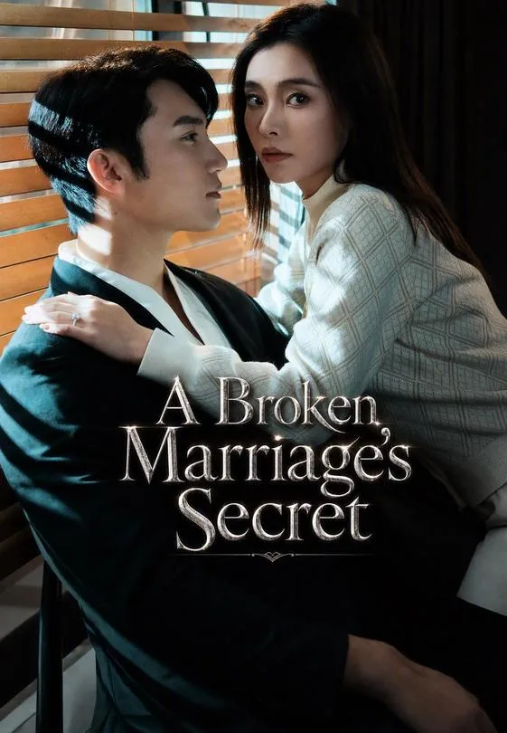 A Broken Marriage's Secret