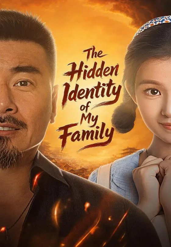 The Hidden Identity of My Family