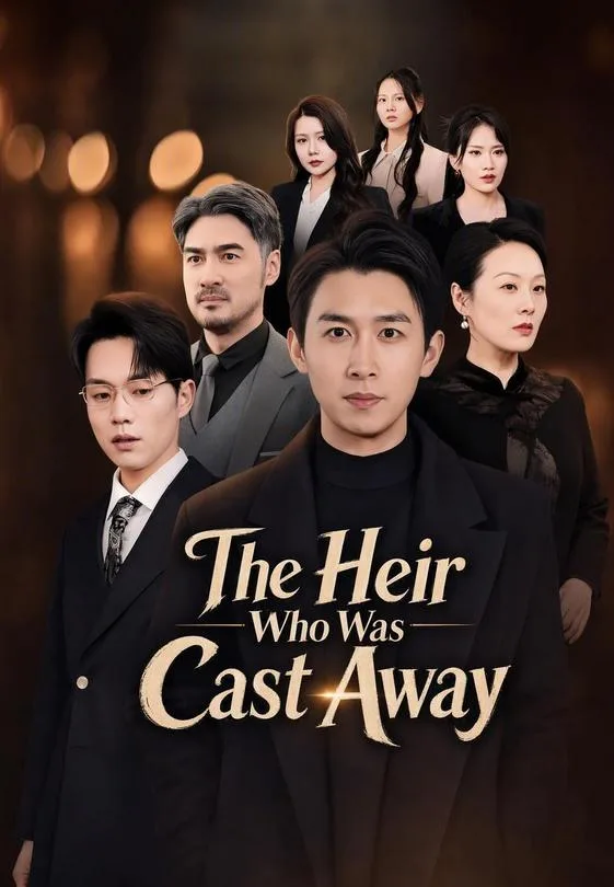 The Heir Who Was Cast Away