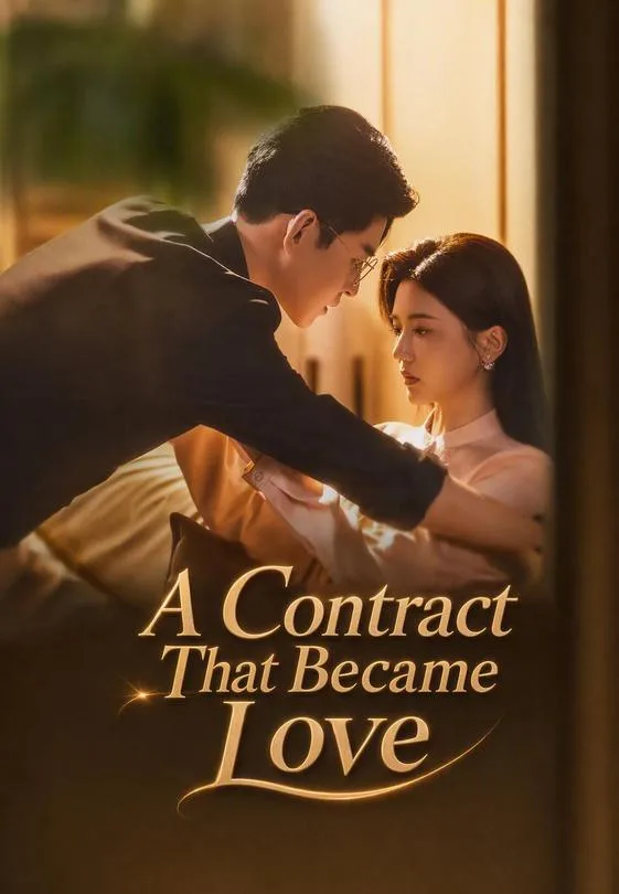 A Contract That Became Love
