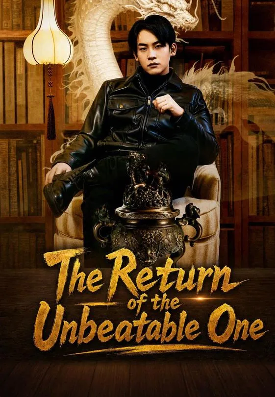 The Return of the Unbeatable One