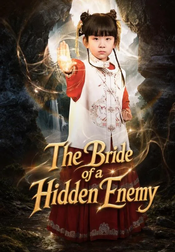 The Bride of a Hidden Enemy