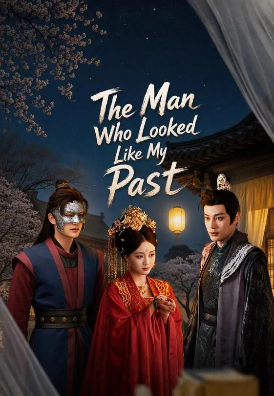 The Man Who Looked Like My Past