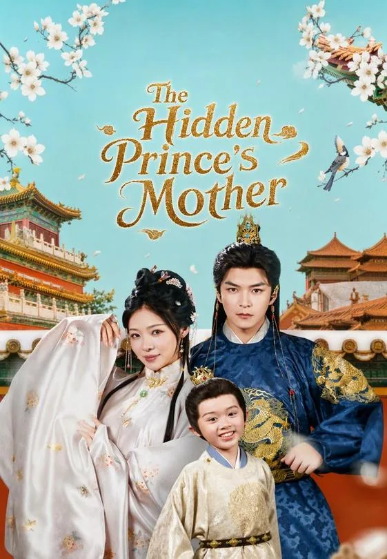 The Hidden Prince's Mother