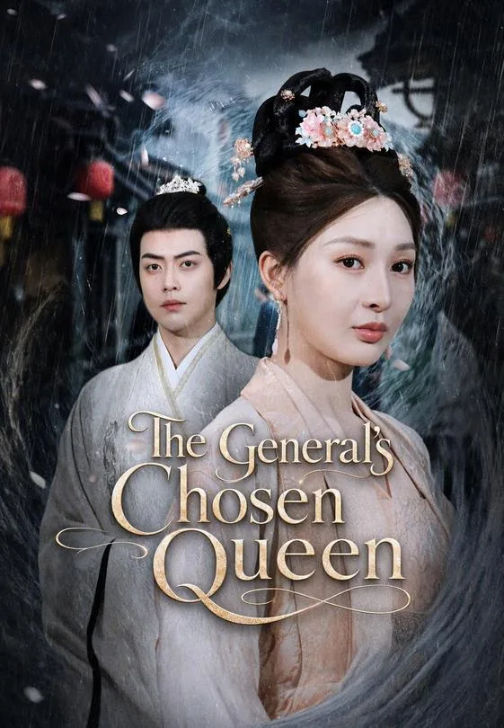 The General's Chosen Queen