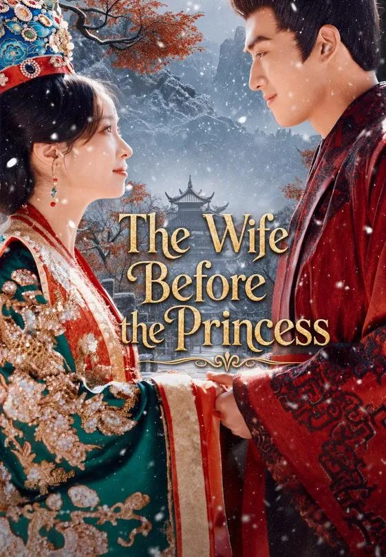 The Wife Before the Princess