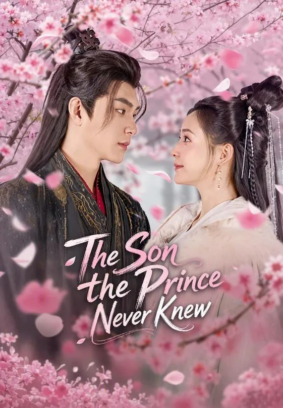 The Son the Prince Never Knew