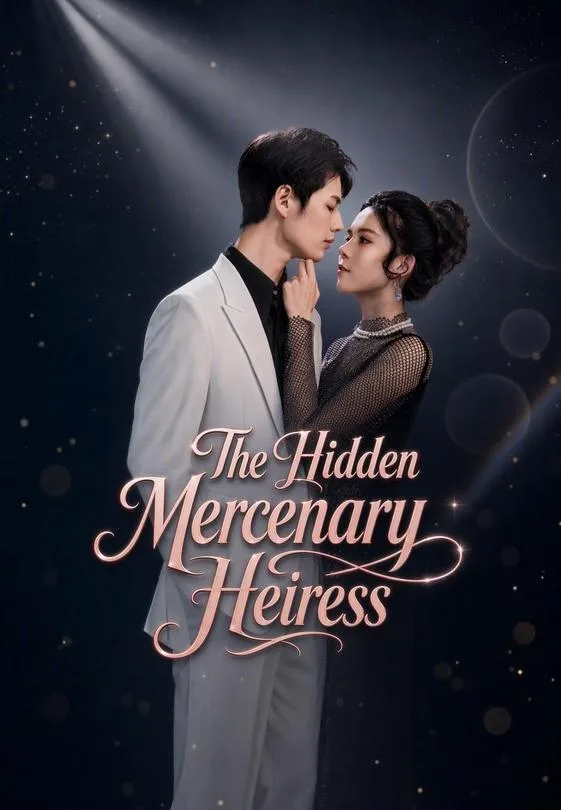 The Hidden Mercenary Heiress