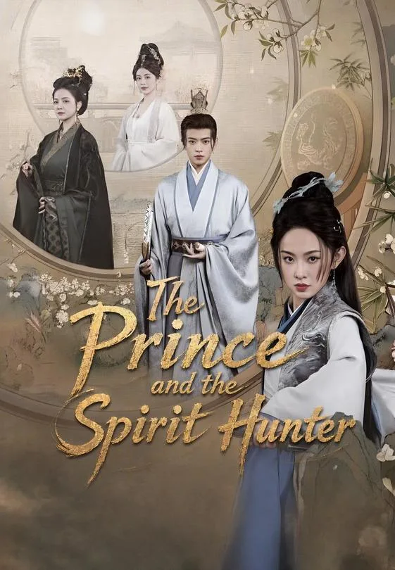 The Prince and the Spirit Hunter