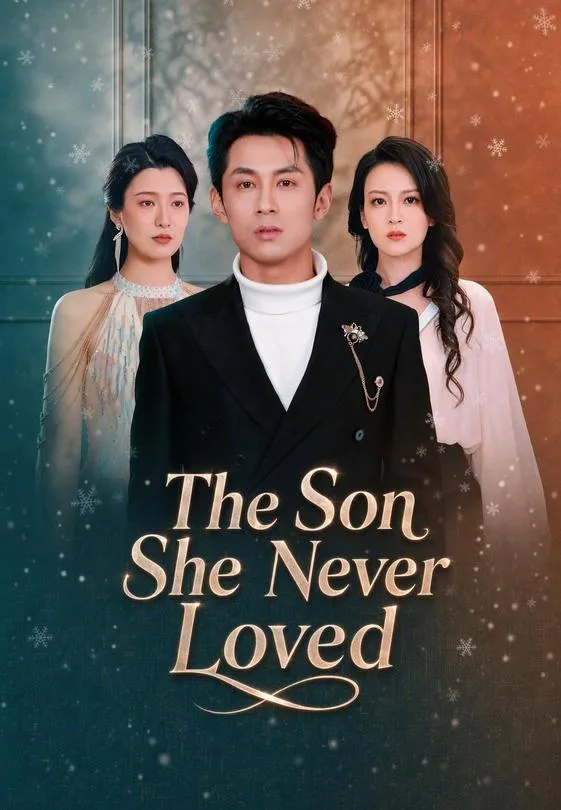 The Son She Never Loved