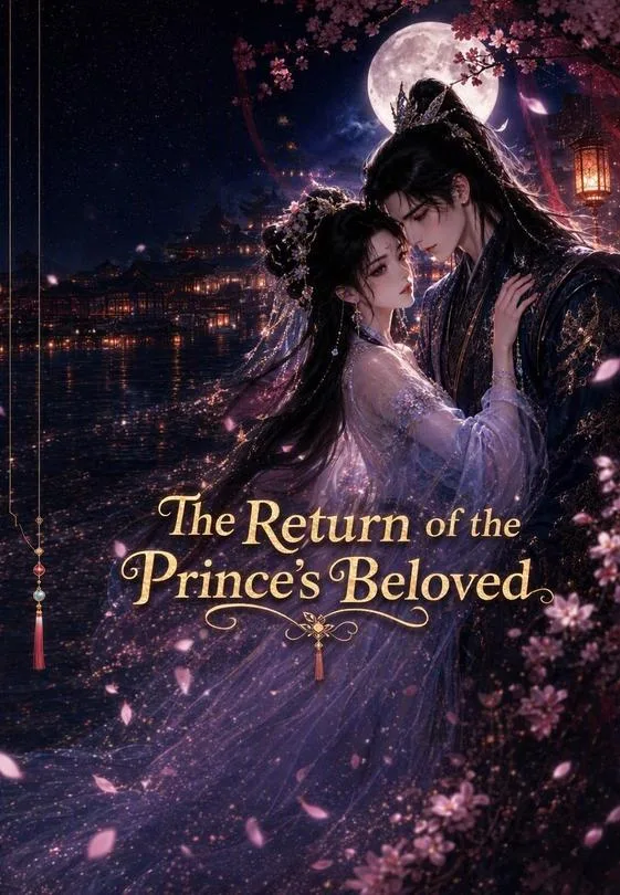 The Return of the Prince's Beloved