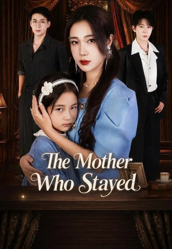 The Mother Who Stayed