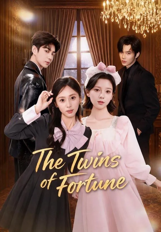 The Twins of Fortune