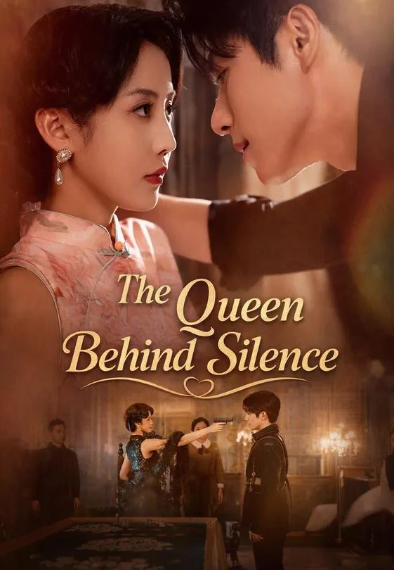 The Queen Behind Silence