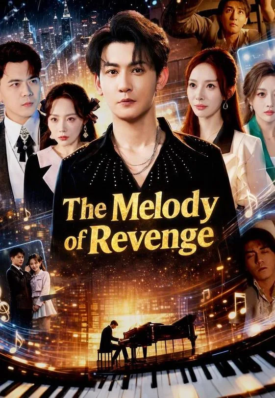 The Melody of Revenge