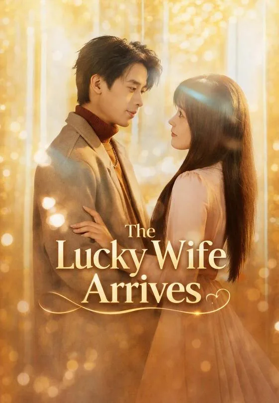 The Lucky Wife Arrives
