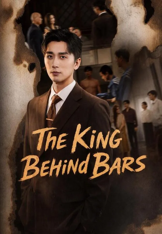 The King Behind Bars