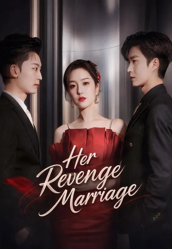 Her Revenge Marriage