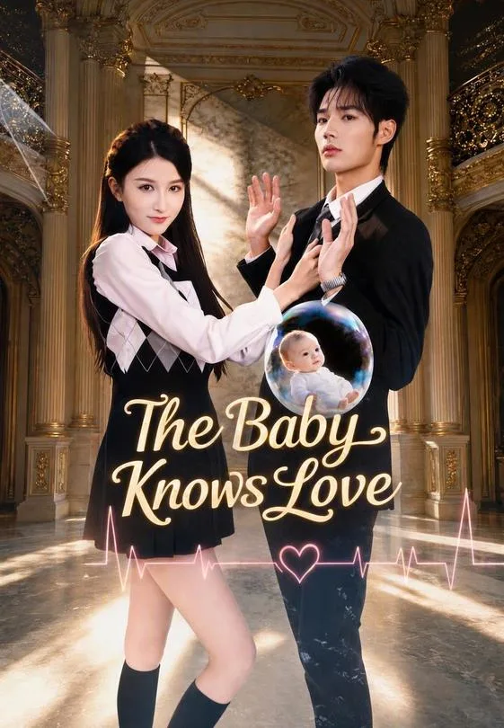 The Baby Knows Love
