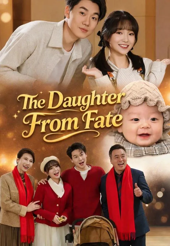 The Daughter From Fate