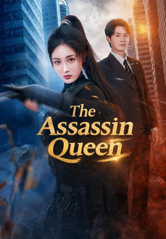 The Assassin Queen