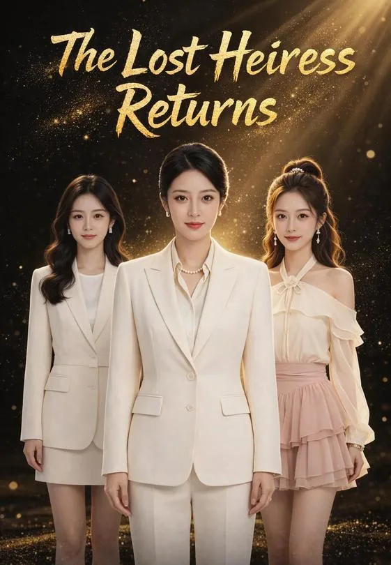 The Lost Heiress Returns
