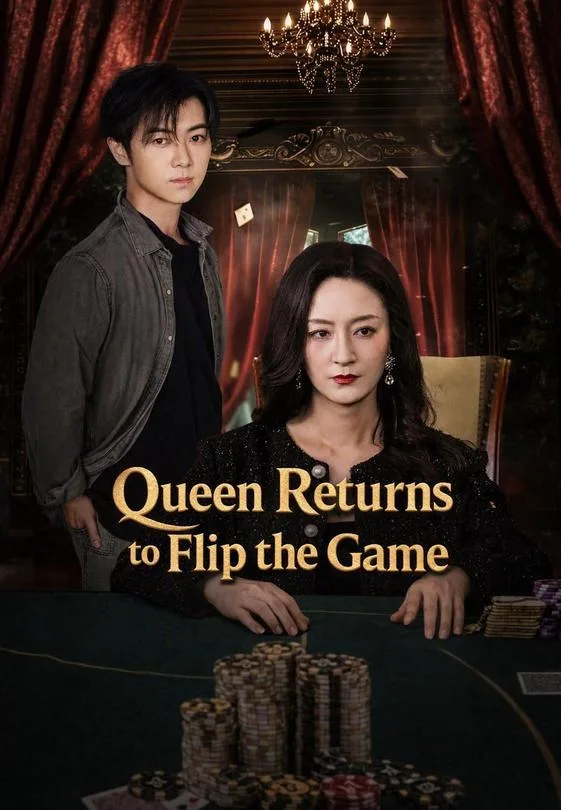 Queen Returns to Flip the Game