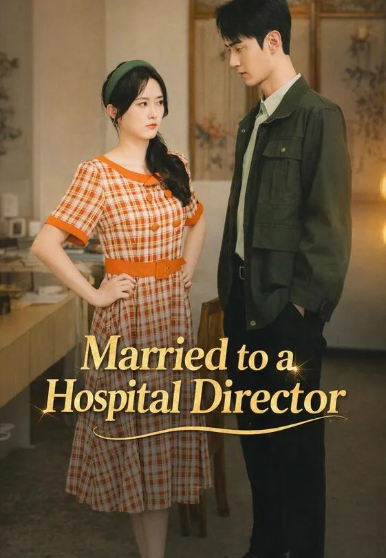 Married to a Hospital Director