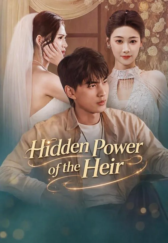 Hidden Power of the Heir