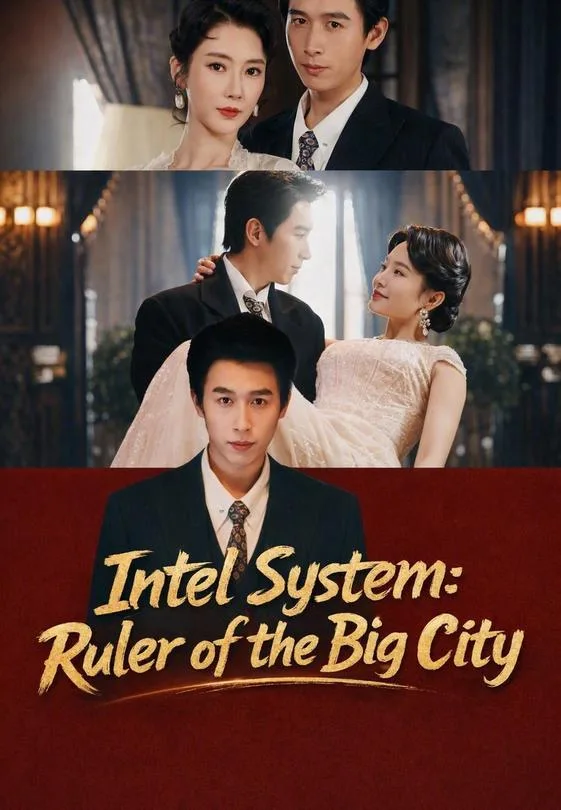 Intel System: Ruler of the Big City