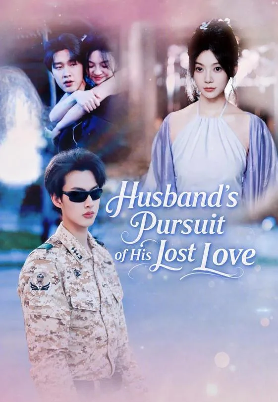 Husband's Pursuit of His Lost Love